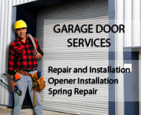Garage Door Repair Surprise Services